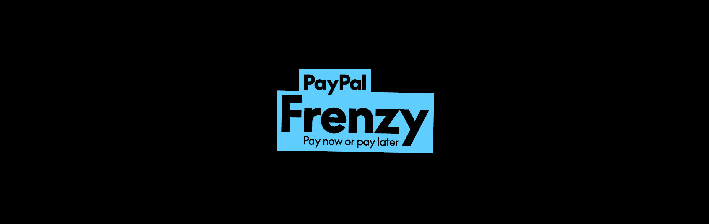 PayPal Frenzy