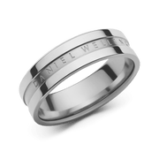 Daniel Wellington Elan Ring Silver