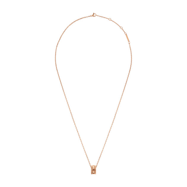 Daniel Wellington Elevation Necklace | The Jewellery Boutique