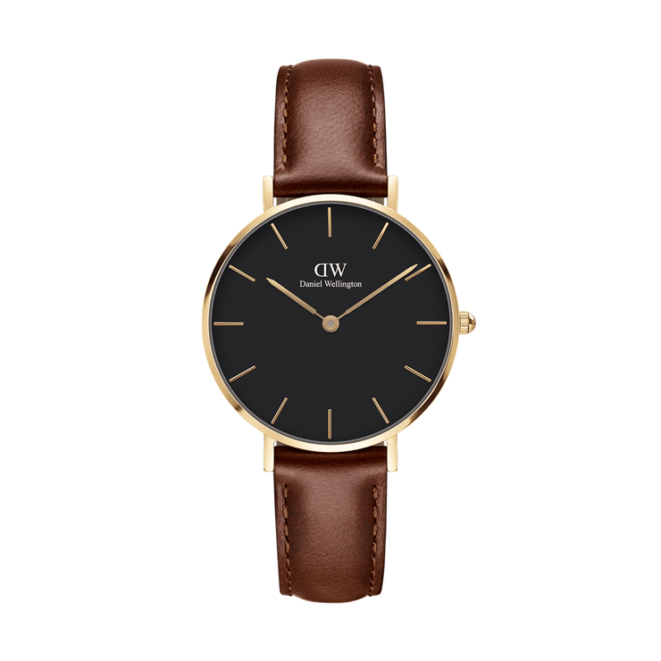 Daniel sales wellington 32