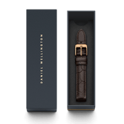 Daniel Wellington Petite 14 York Rose Gold Watch Band