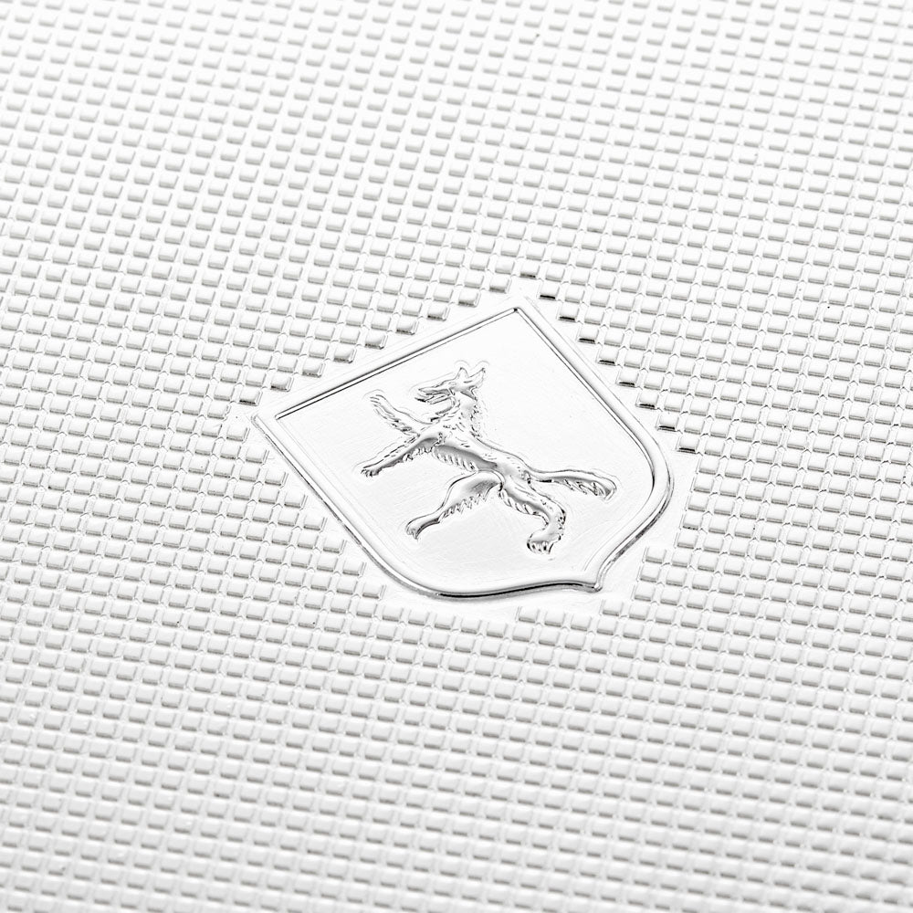 Wolf Silver Watch Jewelery and Legacy Box