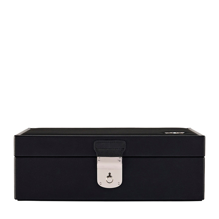 Wolf Philipp Watch and Jewellery Lifestyle Box Black