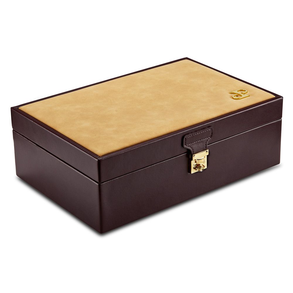 Wolf Philipp Watch and Jewellery Lifestyle Box