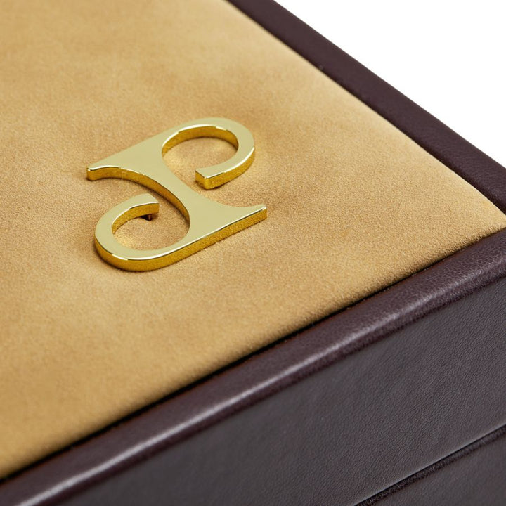 Wolf Philipp Watch and Jewellery Lifestyle Box