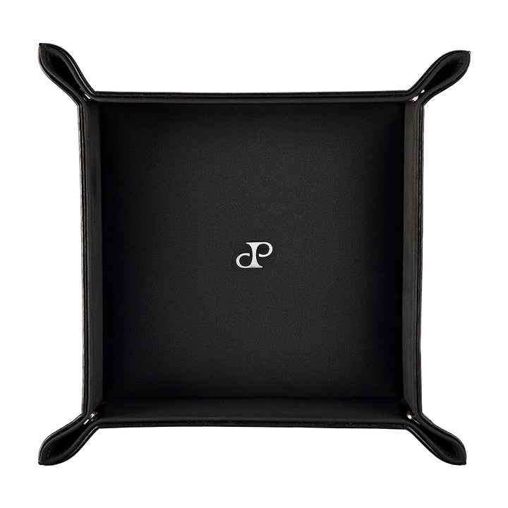 Wolf Philipp Valet Tray Black