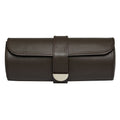 Earth Triple Watch Roll Coffee
