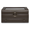 Earth Watch Stand Box Coffee