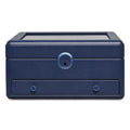 Earth Watch Stand Box Blue