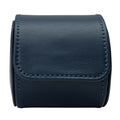 Earth Single Watch Roll Blue