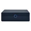 Earth 5 Piece Watch Box Blue