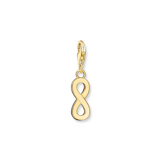 THOMAS SABO Charm Pendant Infinity