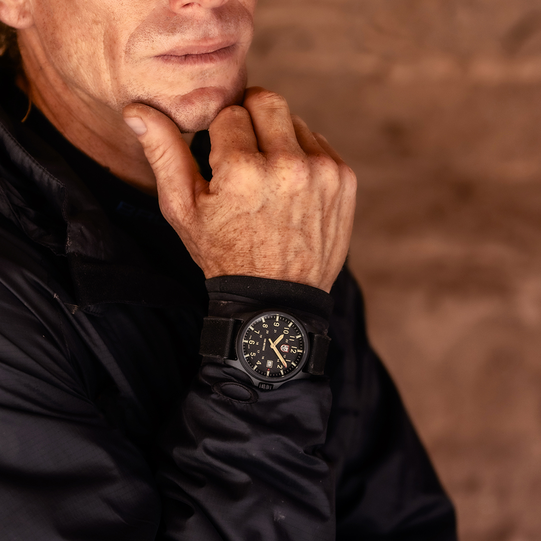Luminox Atacama Field 43mm Men's Watch - XL.1970.2