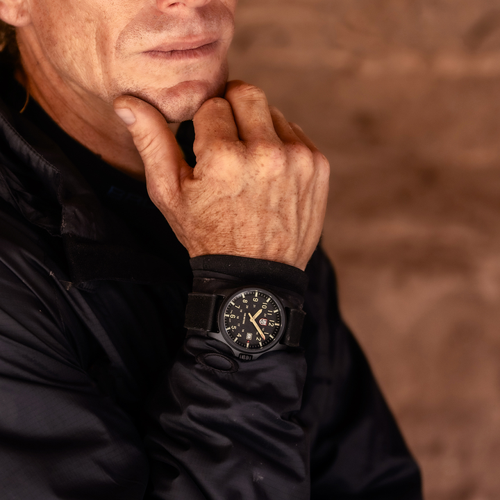 Luminox Atacama Field 43mm Men's Watch - XL.1970.2