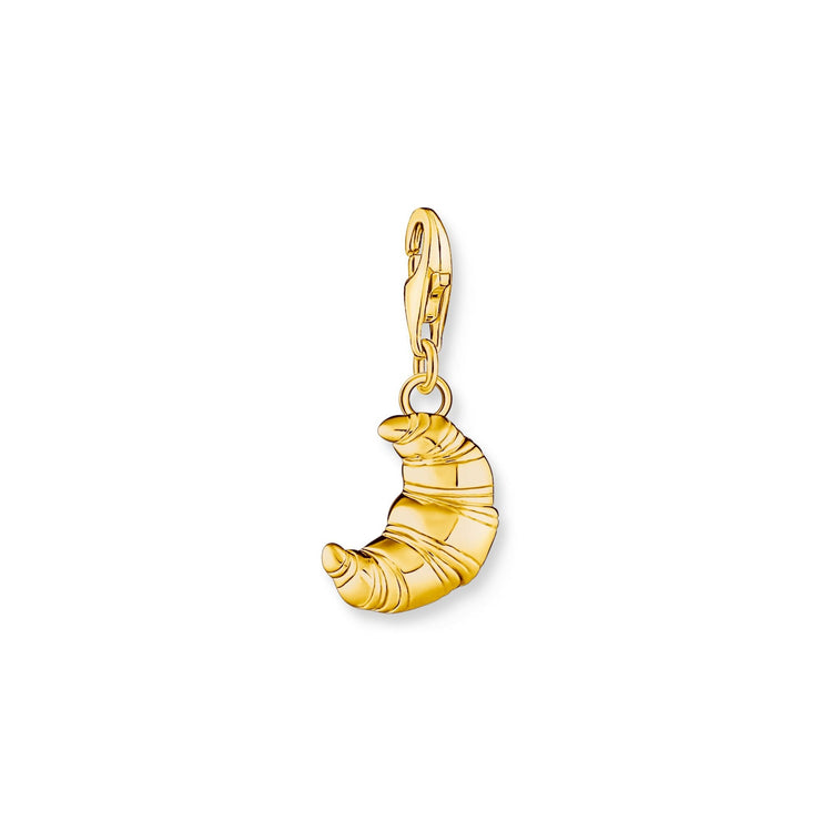 THOMAS SABO Croissant Charm Pendant