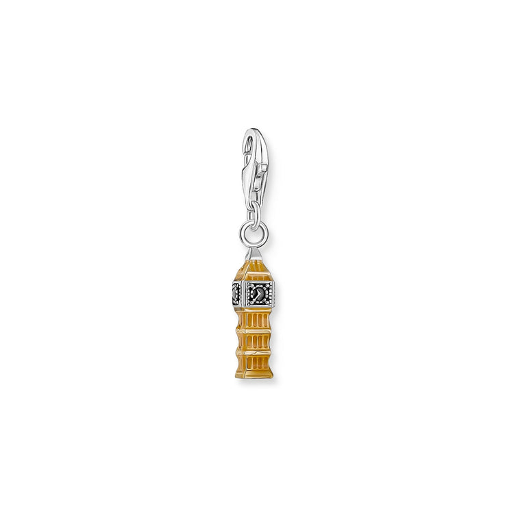 THOMAS SABO Charm Pendant London Big Ben