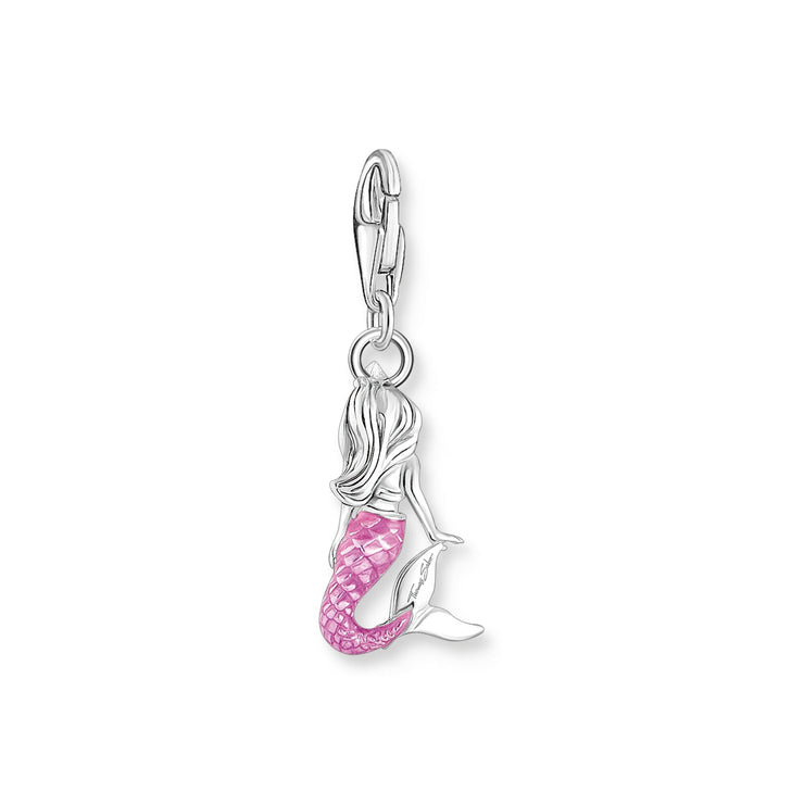 THOMAS SABO Little Mermaid" Charm