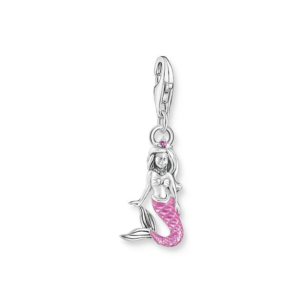 THOMAS SABO Little Mermaid" Charm