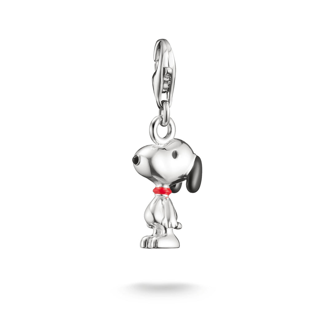 THOMAS SABO Snoopy PEANUTS Original Charm