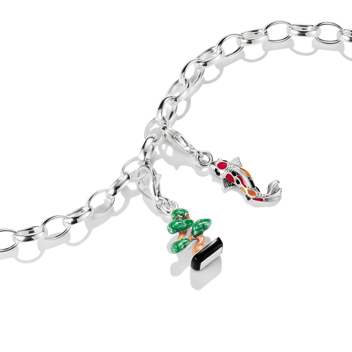 Original Charm Pendant Koi | Jewellery Boutique