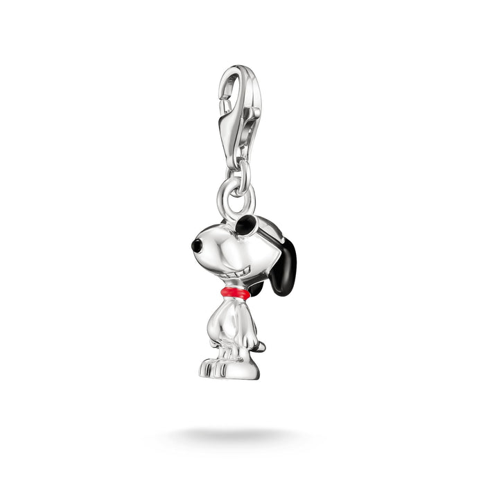 Charm Pendant Snoopy with Sunglasses | Jewellery Boutique Australia