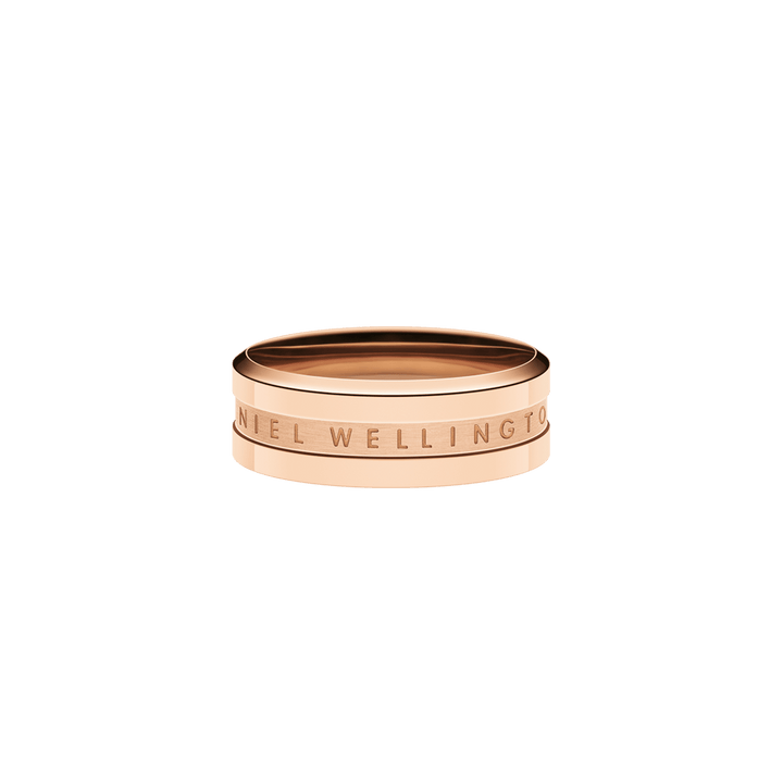 Elan Ring Rose Gold