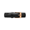 Daniel Wellington Petite 14 Sheffield Rose Gold Watch Band