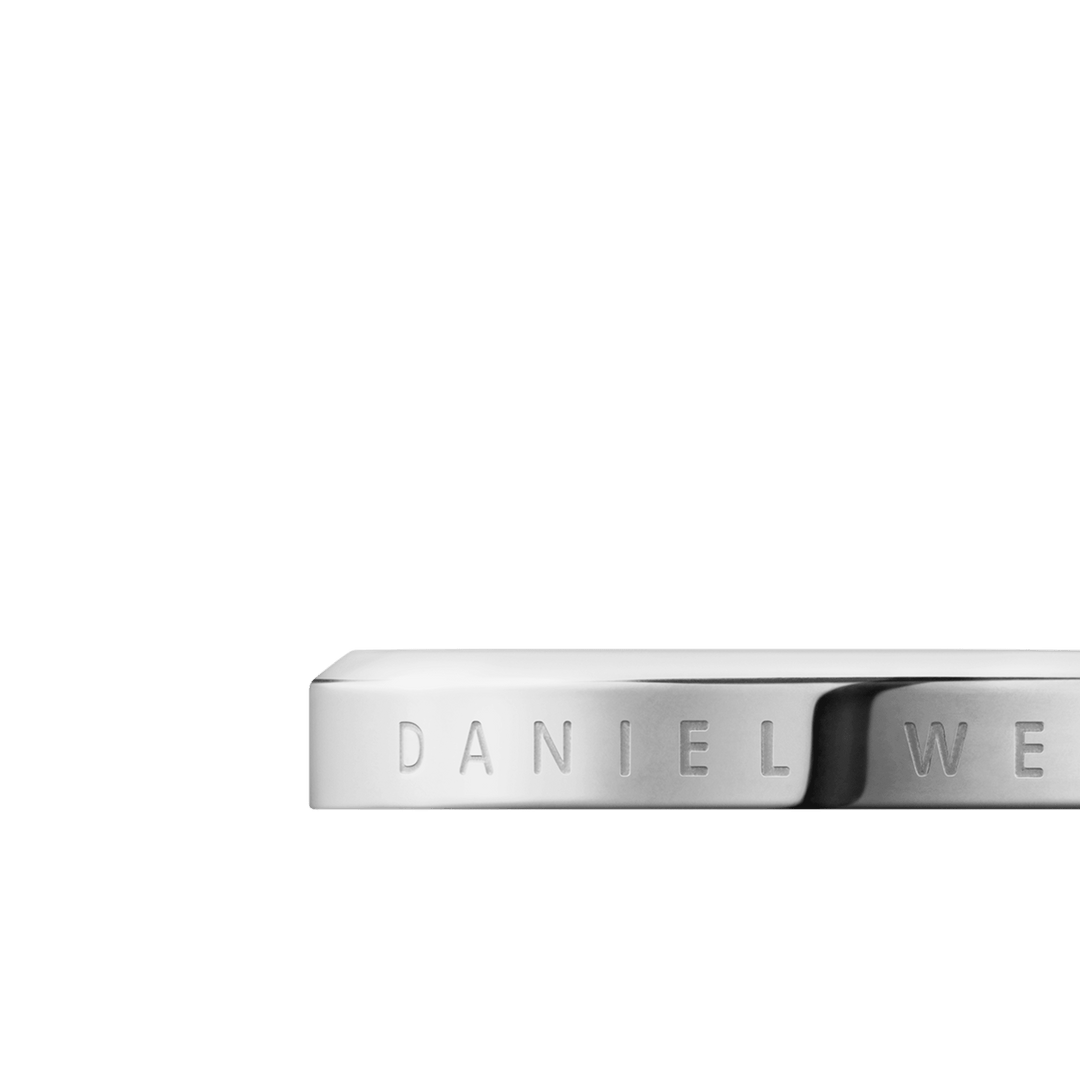 Classic Ring Silver