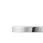 Daniel Wellington Classic Ring Silver