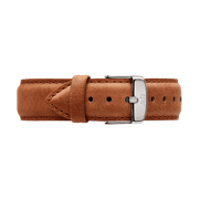 Daniel Wellington Classic 20 Durham Silver Watch Band