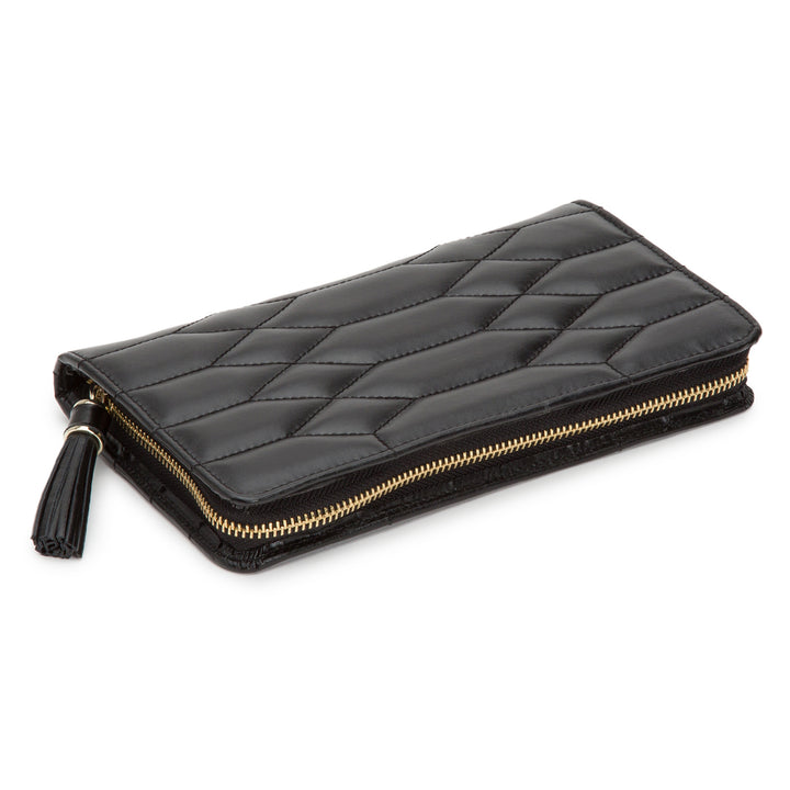 Wolf Caroline Jewellery Portfolio Black