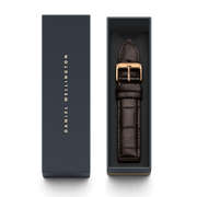 Daniel Wellington Classic 20 York Rose Gold Watch Band