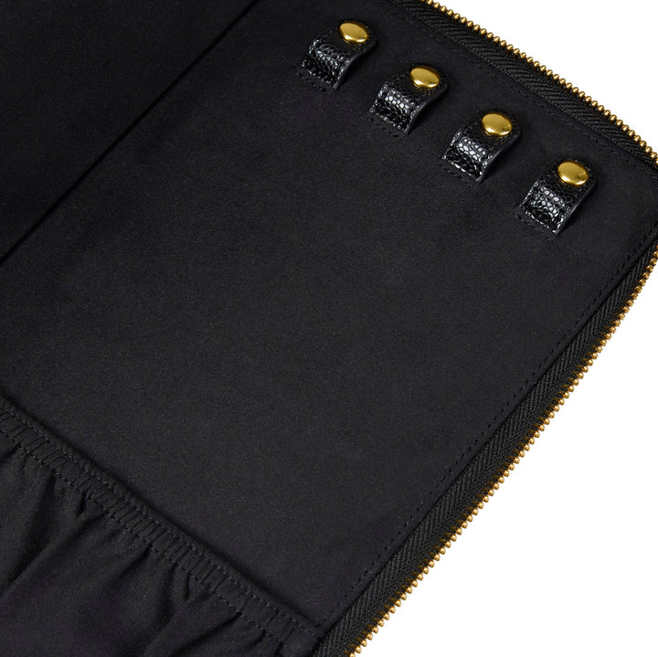Lauren Large Portfolio Black