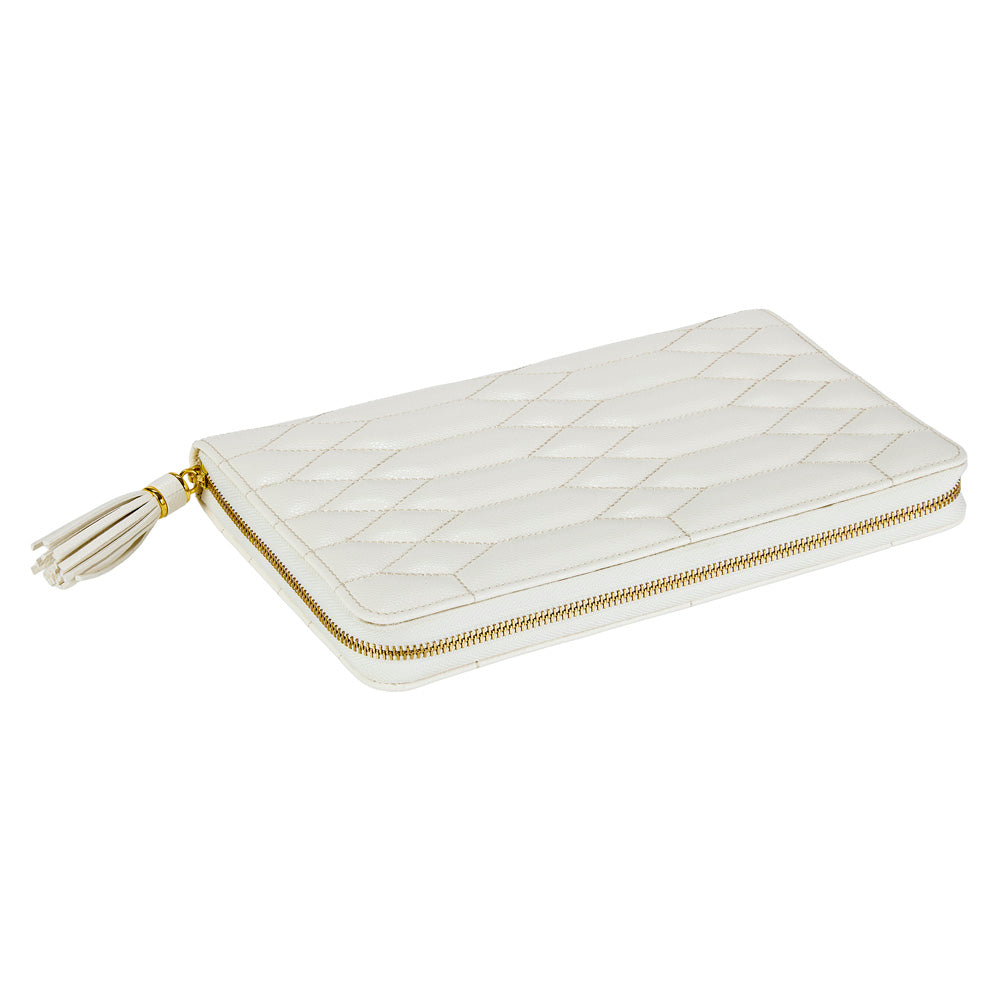 Lauren Large Portfolio Ivory