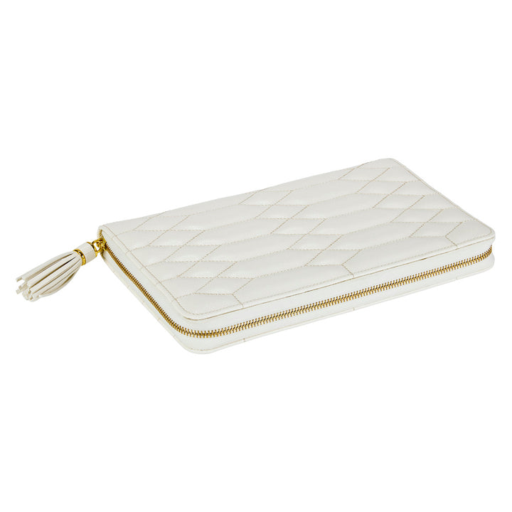 Lauren Large Portfolio Ivory