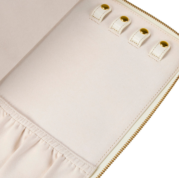 Lauren Large Portfolio Ivory