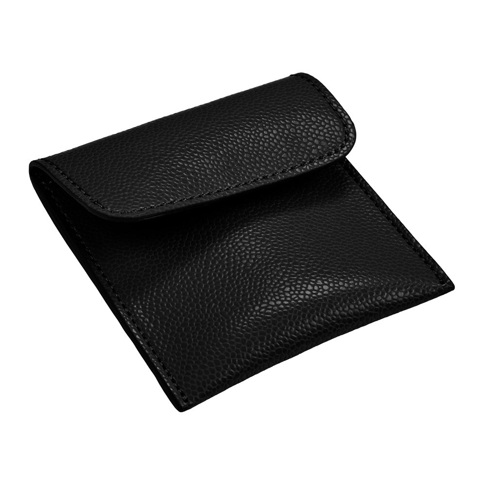 Lauren Large jewellery Box Black