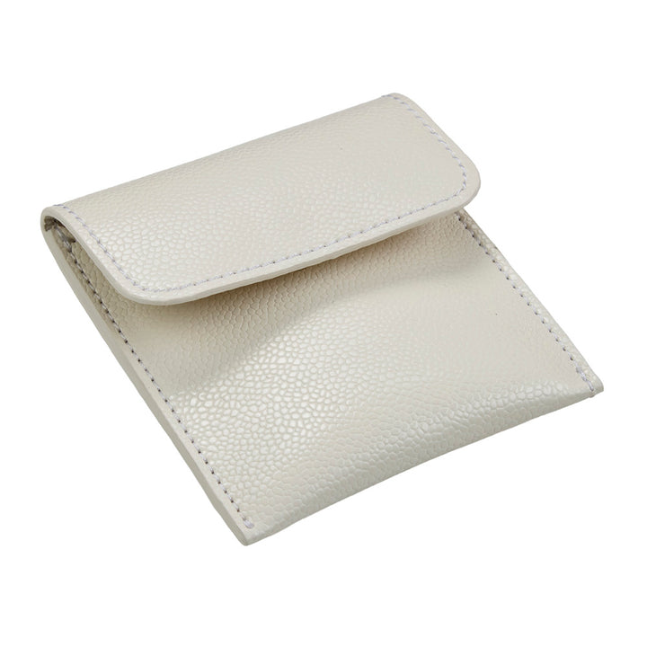 Lauren Large jewellery Box Ivory