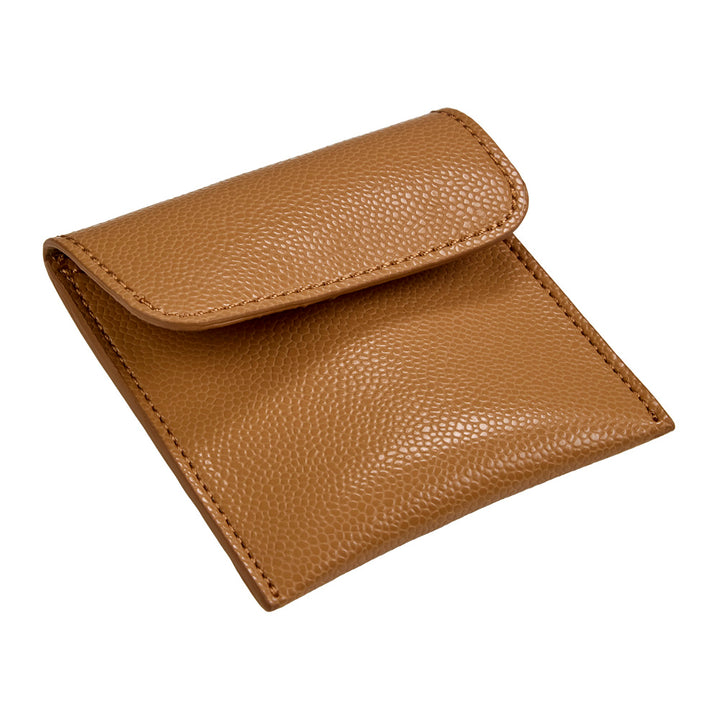 Lauren Extra Large jewellery Box Caramel