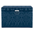 x Liberty Large Jewellery Box - Navy