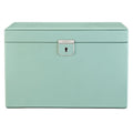 x Liberty Large Jewellery Box - Sage