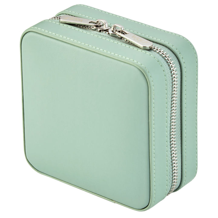 WOLF x Liberty Small Travel Zip Case - Sage