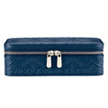 x Liberty Medium Zip Case - Navy
