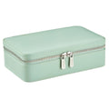 x Liberty Medium Zip Case - Sage