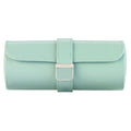 x Liberty Triple Watch Roll - Sage