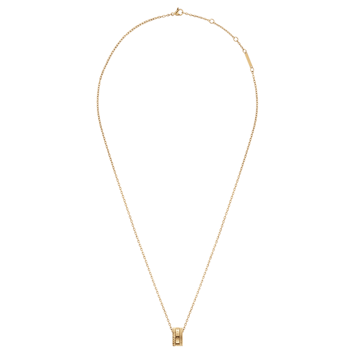 Elevation Necklace Gold