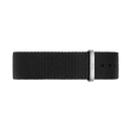 Classic 20 Cornwall Silver Watch Band