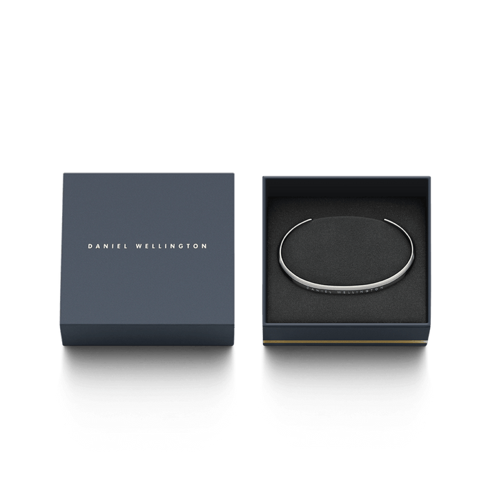 Classic Bracelet Silver