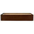 Vault Luxe Small Tray Chestnut