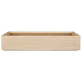 Vault Luxe Small Tray Ivory